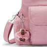 Felix Large Handbag, Soft Blush, small