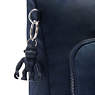 Sidney Crossbody Bag, Blue Bleu 2, small