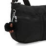 Izellah Crossbody Bag, True Black, small