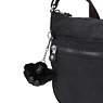 Izellah Crossbody Bag, Black Noir, small