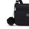 Emmylou Crossbody Bag, Behond Black, small