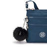 Alvar Extra Small Mini Bag, Blue Embrace GG, small