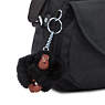Stelma Crossbody Bag, Black Tonal, small