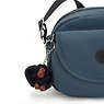 Stelma Crossbody Bag, Nocturnal Grey M, small