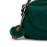 Stelma Crossbody Bag, Jungle Green, small