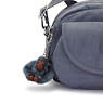 Stelma Crossbody Bag, Perri Blue, small