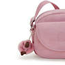 Stelma Crossbody Bag, Soft Blush, small