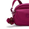 Stelma Crossbody Bag, Purple Fig, small