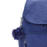 City Pack Small Backpack, Ocean Blue, small