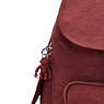 City Pack Small Backpack, Flaring Rust, small