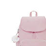 City Pack Small Backpack, Pink Surprise, small