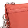 Riri Crossbody Bag, Soft Orange, small