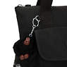 Revel Convertible Backpack , True Black, small