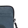 Tally Crossbody Phone Bag, Nocturnal Grey, small
