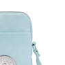 Tally Crossbody Phone Bag, Bridal Blue, small
