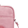Tally Crossbody Phone Bag, Lavender Blush, small