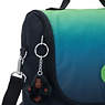 Kichirou Printed Lunch Bag, Willow Green, small