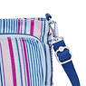 Myrte Printed Convertible Crossbody Bag, Resort Stripes, small