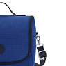 New Kichirou Lunch Bag, Worker Blue, small