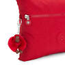 Annabelle Crossbody Bag, Cherry Tonal, small