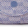 Stelma Printed Crossbody Bag, Eternal Tweed, small
