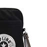 Tally Crossbody Phone Bag, Black, small