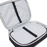 100 Pens Case, Jet Black Stripe, small