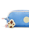 Gitroy Pencil Case, Sweet Blue, small