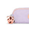 Gitroy Pencil Case, Endless Lilac C, small