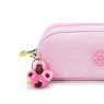 Gitroy Pencil Case, Cotton Candy, small