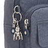 Alber 3-In-1 Convertible Mini Bag Backpack, Juniper Teal, small