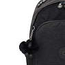 Delia Backpack, Black Noir, small