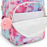 Seoul Extra Large Printed 17" Laptop Backpack, Ultimate Plum, small