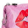 Creativity Large Pouch, Valentine Pink, small
