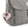 New Rita Crossbody Bag, Curiosity Grey, small
