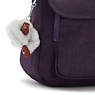 New Rita Crossbody Bag, Misty Purple, small