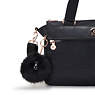 Marianna Handbag, Black Dazzle, small