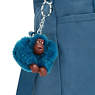 Kenzie Shoulder Bag, Delicate Blue, small