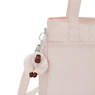 Kenzie Shoulder Bag, Primrose Pink, small