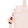 Kenzie Shoulder Bag, Pink Sands, small