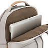 Troy 13" Laptop Backpack, Rabbit Fields, small