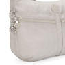 Izellah Crossbody Bag, Glimmer Grey, small