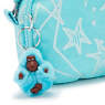 Chap Pencil Case, Starry  Vision Teal, small