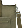 Natalie 15" Laptop Tote Bag, Hiker Green, small