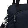 Tracy Small Tote Bag, True Blue Tonal, small