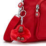 Tracy Small Tote Bag, Cherry Tonal, small