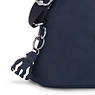 Dory Crossbody Mini Bag, Blue Bleu 2, small