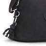 Dory Crossbody Mini Bag, Black Noir, small