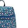 Renna Printed Backpack, Petite Petals, small