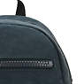 Winnifred Mini Backpack, True Blue Tonal, small